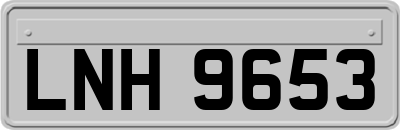 LNH9653