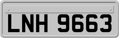 LNH9663