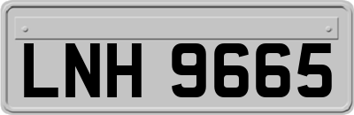 LNH9665