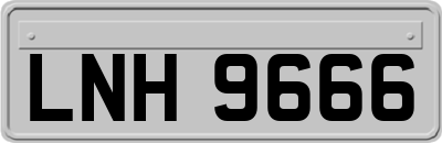 LNH9666