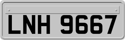 LNH9667