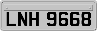 LNH9668