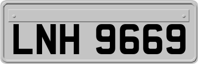 LNH9669