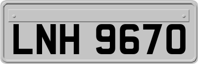 LNH9670