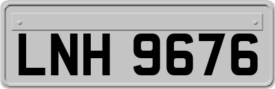 LNH9676