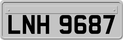 LNH9687