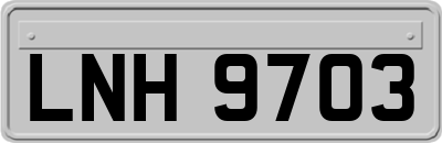 LNH9703