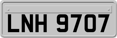 LNH9707