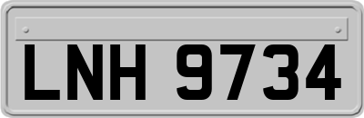 LNH9734