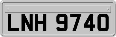 LNH9740