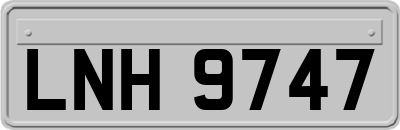 LNH9747