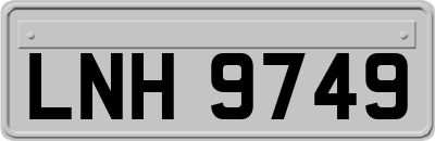 LNH9749