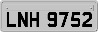 LNH9752