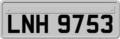 LNH9753
