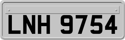 LNH9754