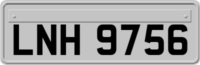 LNH9756