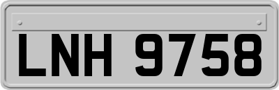 LNH9758