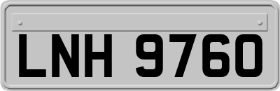 LNH9760