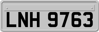 LNH9763