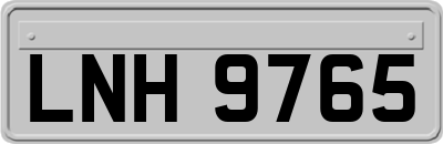 LNH9765
