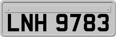 LNH9783