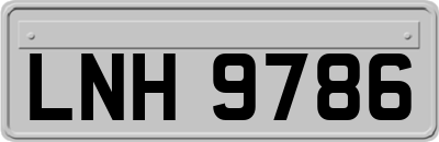 LNH9786