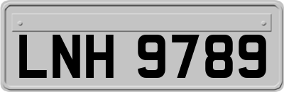 LNH9789