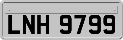 LNH9799