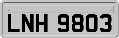 LNH9803