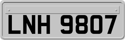LNH9807