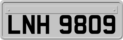 LNH9809