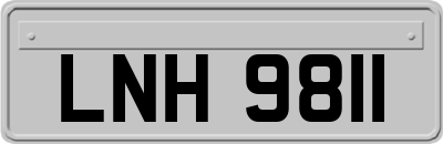 LNH9811