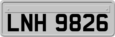 LNH9826