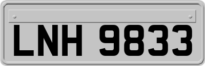 LNH9833
