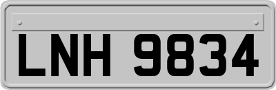 LNH9834