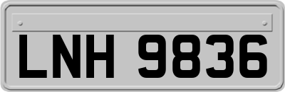 LNH9836
