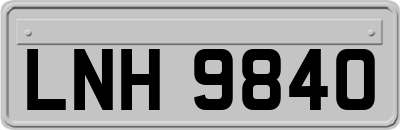 LNH9840
