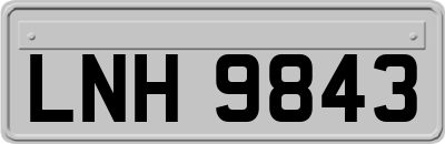 LNH9843