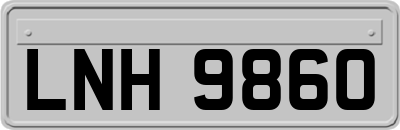 LNH9860