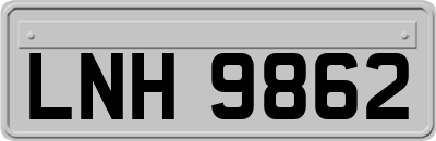 LNH9862