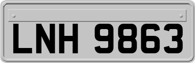 LNH9863