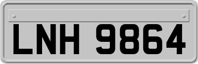 LNH9864