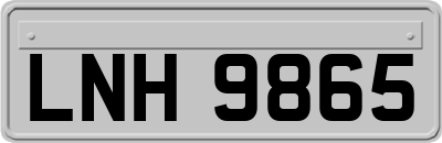 LNH9865