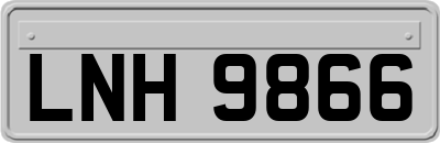 LNH9866