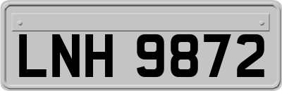 LNH9872
