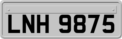 LNH9875