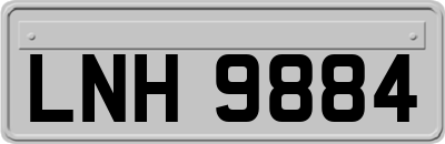 LNH9884
