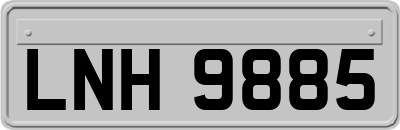 LNH9885
