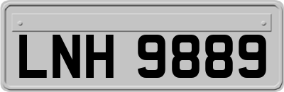 LNH9889