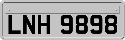 LNH9898
